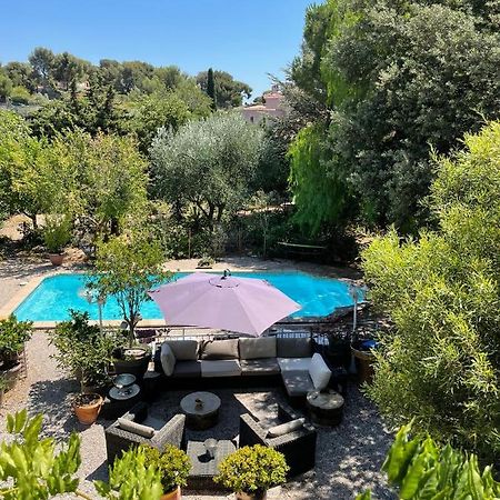Les Pinsons Daire La Ciotat Dış mekan fotoğraf