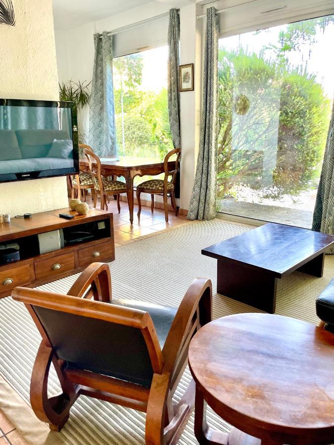 Les Pinsons Daire La Ciotat Dış mekan fotoğraf