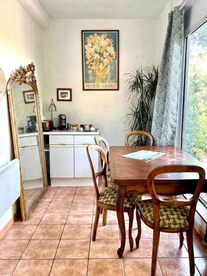 Les Pinsons Daire La Ciotat Dış mekan fotoğraf