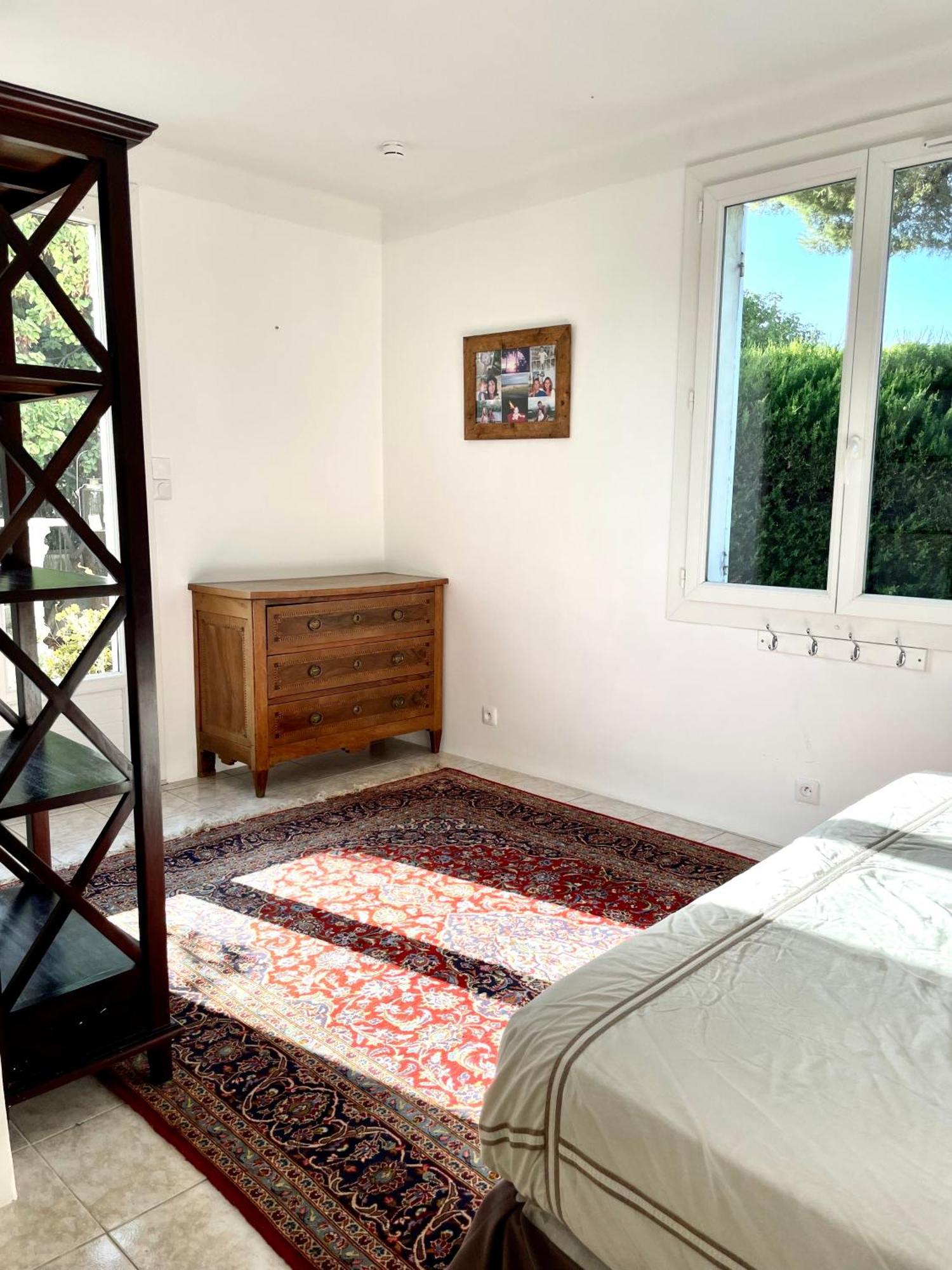 Les Pinsons Daire La Ciotat Dış mekan fotoğraf